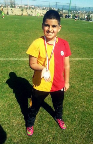 2014 February (Side-Antalya Camp)-6